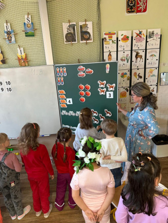 Koukáme, co nás čeká